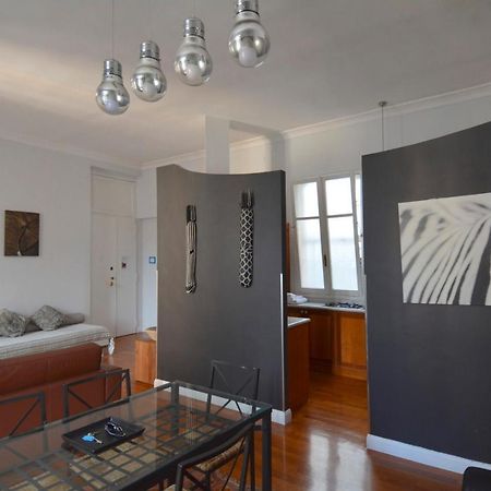 House And The City - Colosseum Apartments Roma Exterior foto