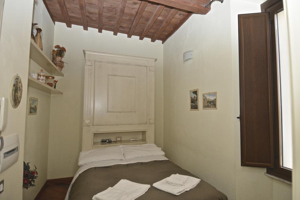 House And The City - Colosseum Apartments Roma Exterior foto